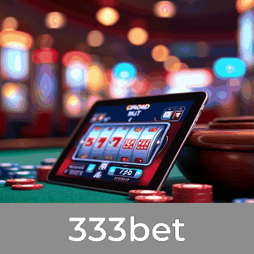 333bet: Bônus Generoso e Promoções Exclusivas