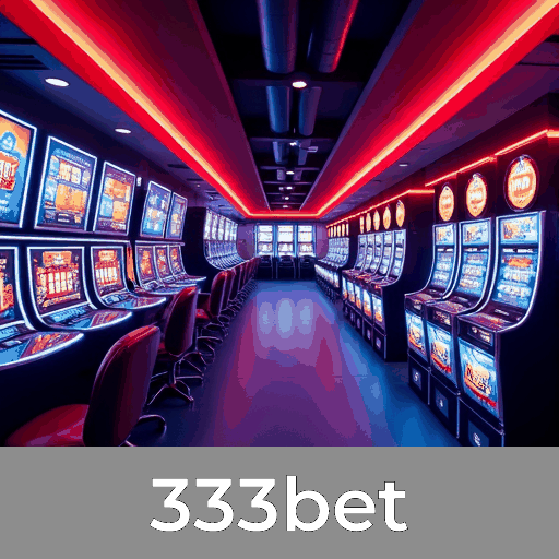 333bet: Oportunidades Imperdíveis com Nossas Promoções Exclusivas!