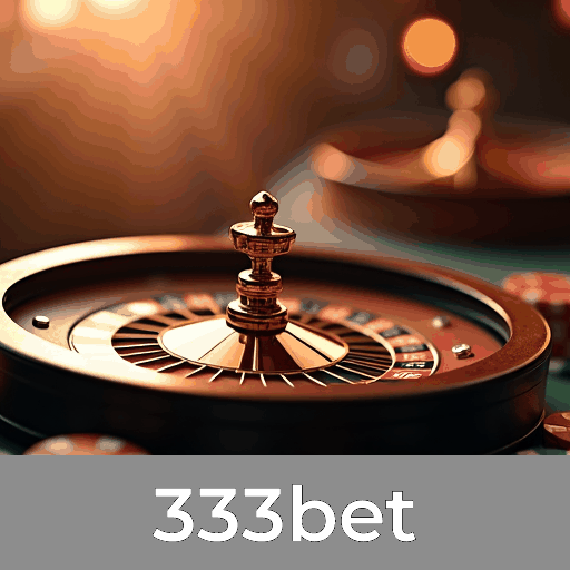 333bet: Cassino Premiado e Pagamentos Rápidos