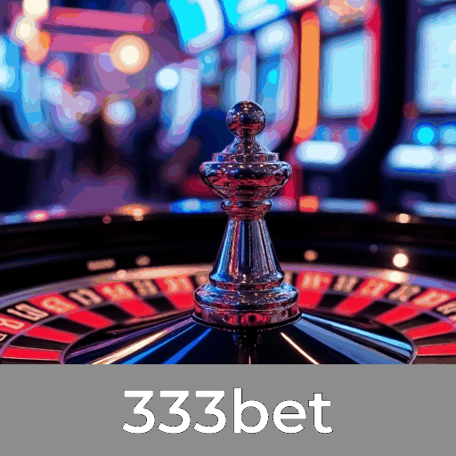 333bet: Descubra a Emoção e as Chances de Ganhar com Jogos de Cassino