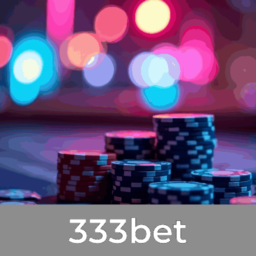 333bet: Cassino Premiado e Pagamentos Rápidos
