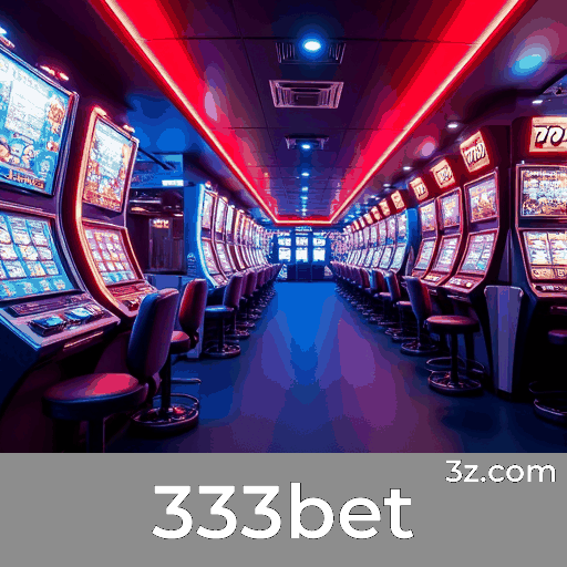 333bet: Cassino Online Seguro e Entretenimento Premium
