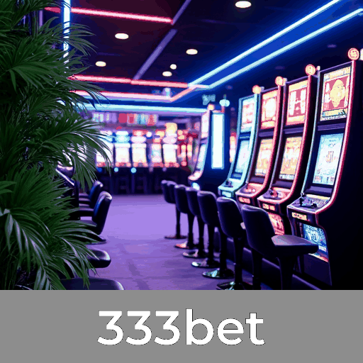 333bet: Cassino Online com Dealers ao Vivo e Roleta VIP Brasileira