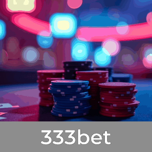 333bet: Experiência de Cassino Ao Vivo para Jogadores Brasileiros