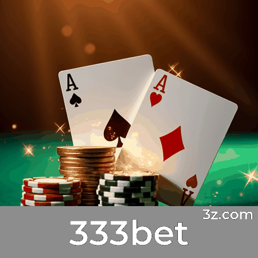 333bet Casino: A Experiência VIP Suprema e Exclusiva