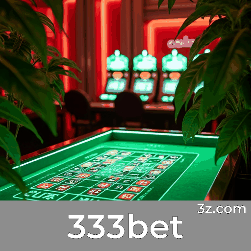 333bet: Plataforma Segura e Rápida para Brasileiros