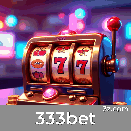 333bet Casino: A Experiência VIP Suprema e Exclusiva