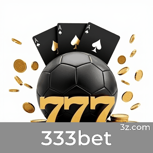 333bet: Cobertura Completa de Esportes e Odds Imediatas