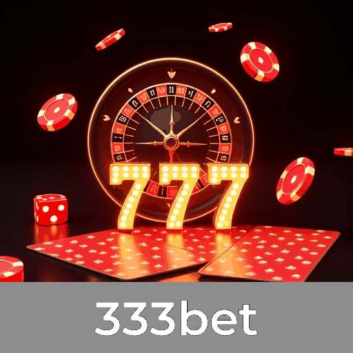 333bet: Experiência de Cassino Ao Vivo para Jogadores Brasileiros