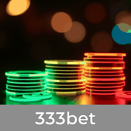 333bet: Slots com Gigantescos Jackpots, Mesa de Jogos ao Vivo - Experiência Imersiva, Vídeo Poker - Melhor RTP