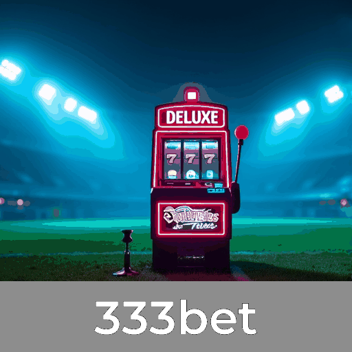 Aproveite as Promoções Exclusivas e Bônus Generosos da 333bet!